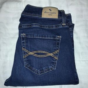 SALE   Abercrombie Kids Jeans 15/16   149